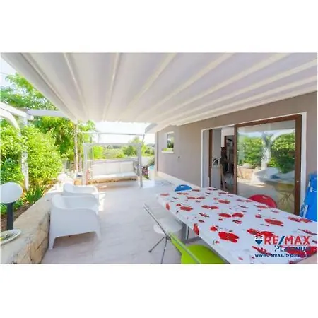 Aparthotel Marea
