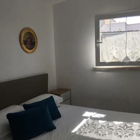 Marea Aparthotel *