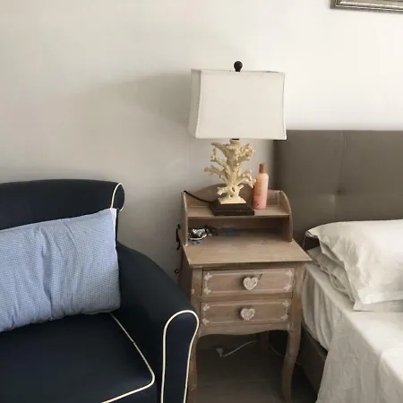 Aparthotel Marea