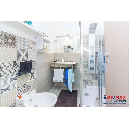 Aparthotel Marea